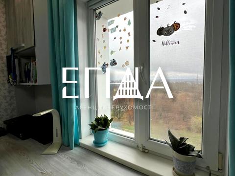 квартира за адресою Героїв України вул. (Героїв Сталінграду), 12