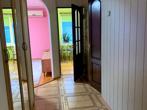 квартира за адресою Миру просп., 38