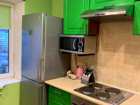 квартира за адресою Миру просп., 38