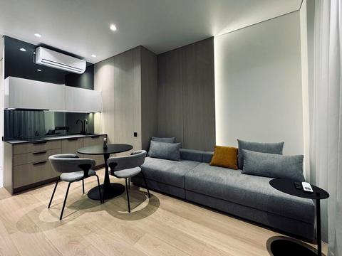 квартира по адресу Овражная ул., 15