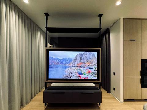 квартира по адресу Овражная ул., 15