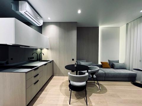 квартира по адресу Овражная ул., 15