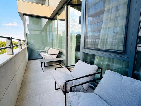 квартира по адресу Овражная ул., 15