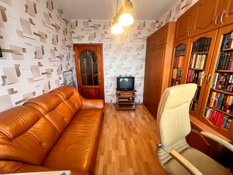 квартира по адресу Европейская ул. (Миронова), 30