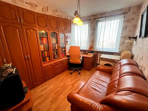 квартира по адресу Европейская ул. (Миронова), 30