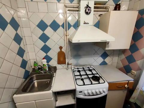 квартира за адресою Квартальна вулиц вул. (Гладкова), 43