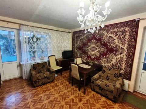 квартира за адресою Квартальна вулиц вул. (Гладкова), 43