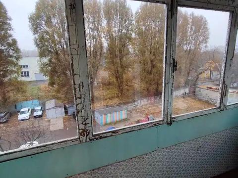 квартира за адресою Квартальна вулиц вул. (Гладкова), 43