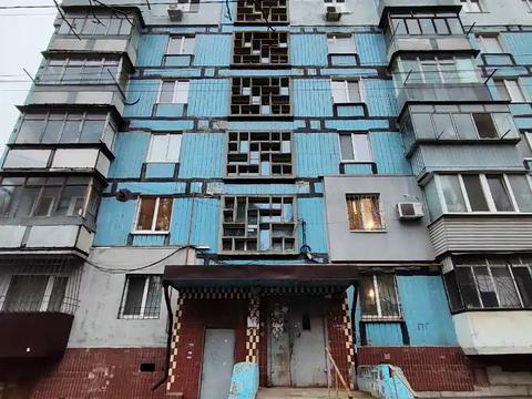 квартира за адресою Квартальна вулиц вул. (Гладкова), 43