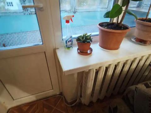 квартира за адресою Квартальна вулиц вул. (Гладкова), 43