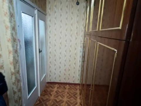 квартира за адресою Квартальна вулиц вул. (Гладкова), 43