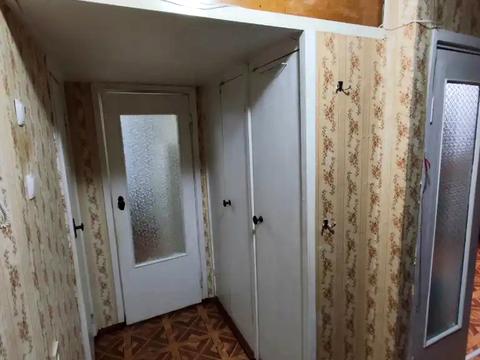 квартира за адресою Квартальна вулиц вул. (Гладкова), 43