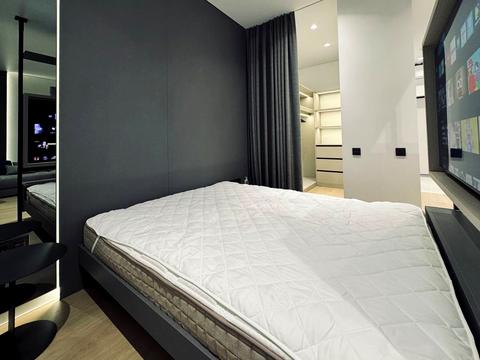 квартира по адресу Овражная ул., 15