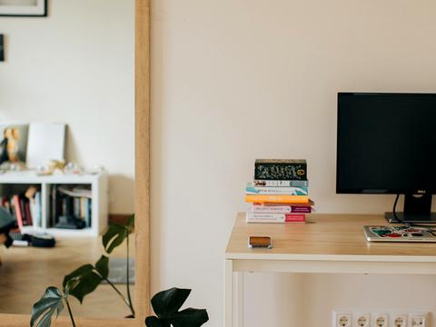 квартира по адресу Академика Глушкова просп., 9-Є