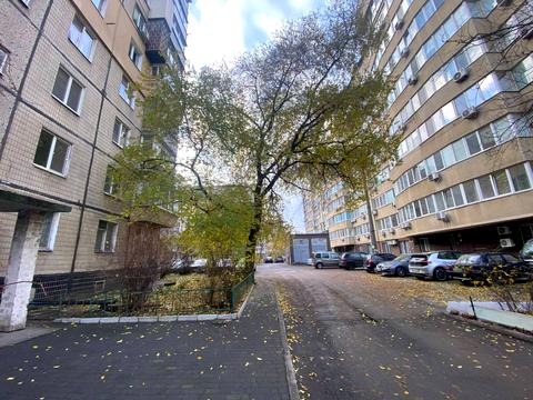 квартира по адресу Солнечная набережная ул. (Маршала Малиновского), 54