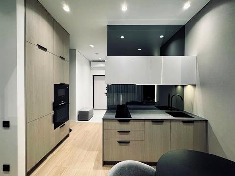 квартира по адресу Овражная ул., 15