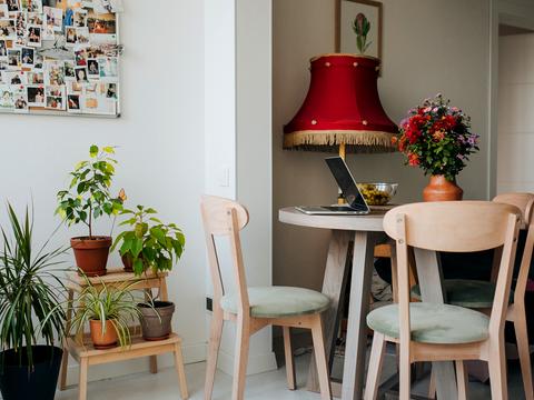 квартира по адресу Академика Глушкова просп., 9-Є