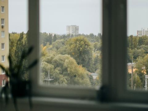 квартира по адресу Академика Глушкова просп., 9-Є