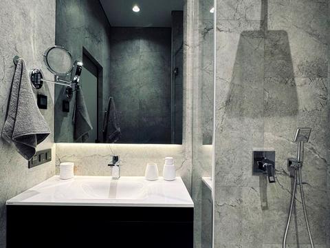 квартира по адресу Овражная ул., 15