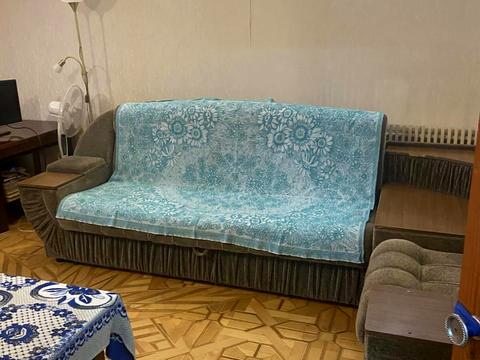 квартира за адресою Олександрівський просп. (Косіора), 69б