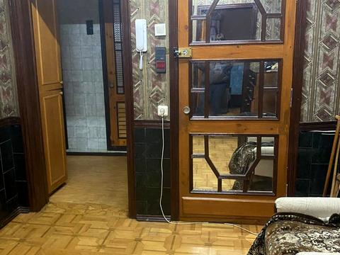 квартира за адресою Олександрівський просп. (Косіора), 69б