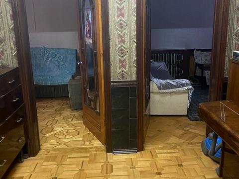 квартира за адресою Олександрівський просп. (Косіора), 69б