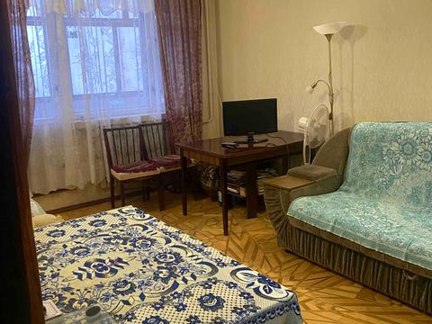 квартира за адресою Олександрівський просп. (Косіора), 69б