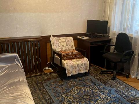 квартира за адресою Олександрівський просп. (Косіора), 69б