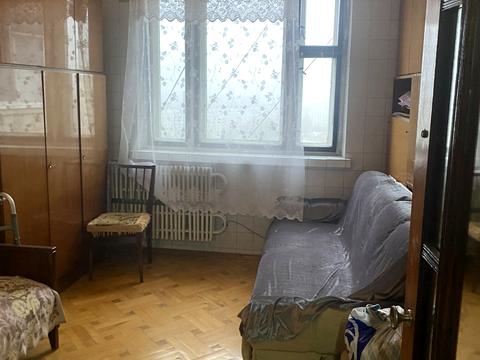 квартира за адресою Олександрівський просп. (Косіора), 69б