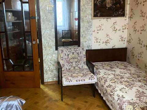 квартира за адресою Олександрівський просп. (Косіора), 69б