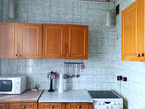 квартира за адресою Олександрівський просп. (Косіора), 69б