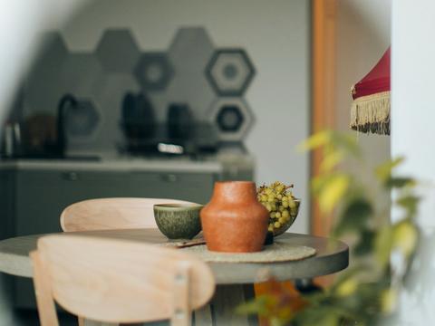 квартира по адресу Академика Глушкова просп., 9-Є