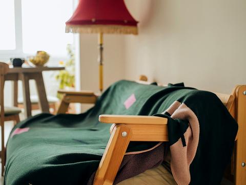 квартира по адресу Академика Глушкова просп., 9-Є