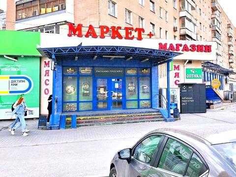 коммерческая по адресу Гагарина просп. (Гагаріна), 72