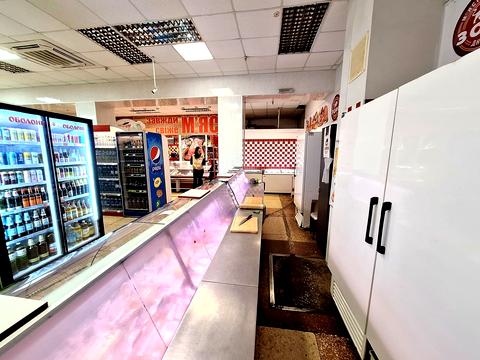 коммерческая по адресу Гагарина просп. (Гагаріна), 72