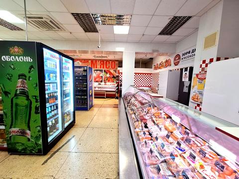 коммерческая по адресу Гагарина просп. (Гагаріна), 72