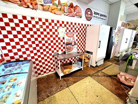 коммерческая по адресу Гагарина просп. (Гагаріна), 72