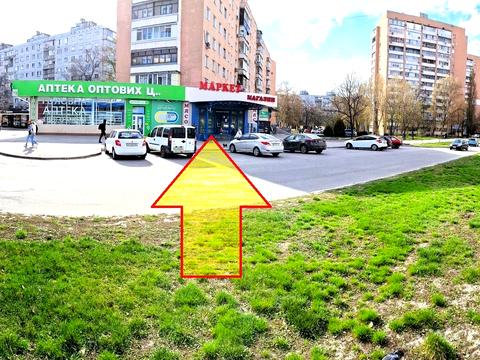 коммерческая по адресу Гагарина просп. (Гагаріна), 72