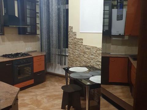 квартира по адресу Университетская ул., 8-А