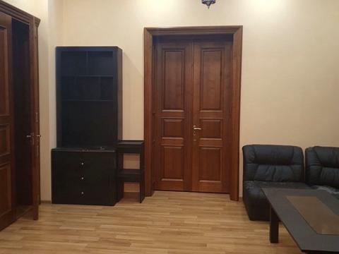 квартира по адресу Университетская ул., 8-А