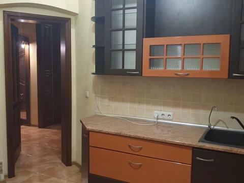 квартира по адресу Университетская ул., 8-А