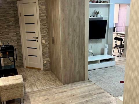 квартира за адресою Князя Ярослава Мудрого вул. (Ленінградська), 32