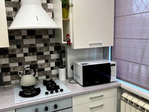 квартира за адресою Князя Ярослава Мудрого вул. (Ленінградська), 32