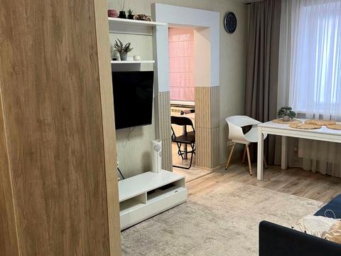 квартира за адресою Князя Ярослава Мудрого вул. (Ленінградська), 32