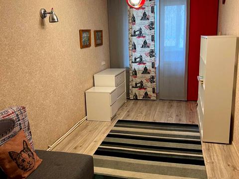 квартира за адресою Князя Ярослава Мудрого вул. (Ленінградська), 32