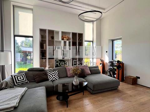 будинок за адресою паркова, 10