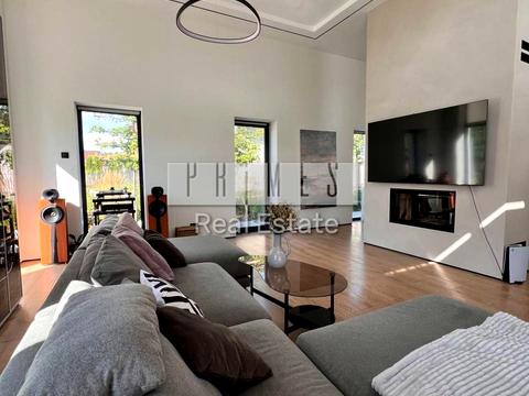 будинок за адресою паркова, 10