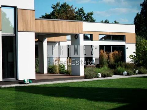 будинок за адресою паркова, 10