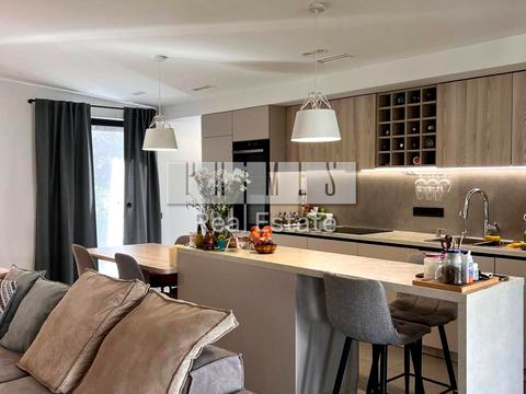 будинок за адресою паркова, 10