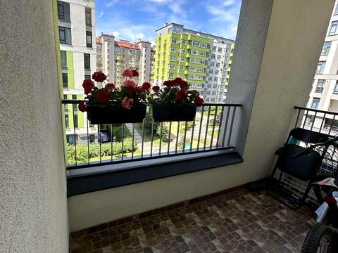 квартира за адресою Пасічна вул., 171